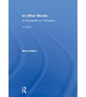 Routledge In Other Words