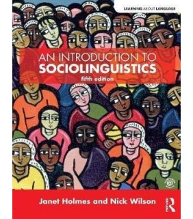 An Introduction to Sociolinguistics