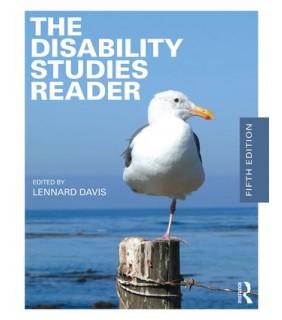 Routledge The Disability Studies Reader