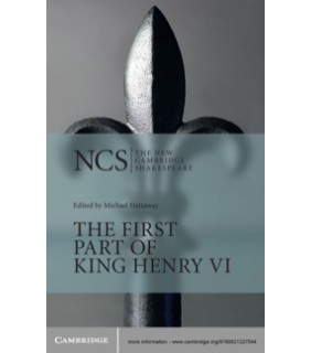 EBOOK The First Part of King Henry VI