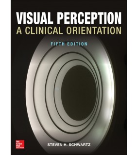 Mhe Us ebook Visual Perception: A Clinical Orientation