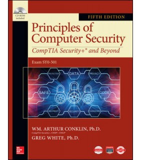 Mhe Us PRINCIPLES OF COMP SECURITY: COMPTIA SECURITY+ and BYND (SET