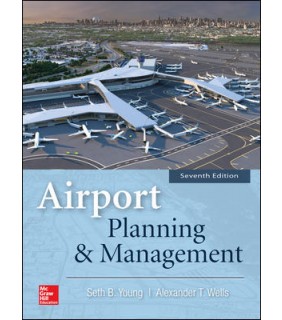 Mhe Us Airport Planning And Management 7E