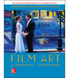 McGraw-Hill Higher Education ISE Film Art: An Introduction