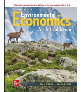 Environmental Economics 8E