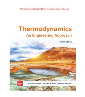 Overruns Thermodynamics: An Engineering Approach 10E