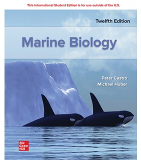 McGraw-Hill Education ebook Marine Biology 12E