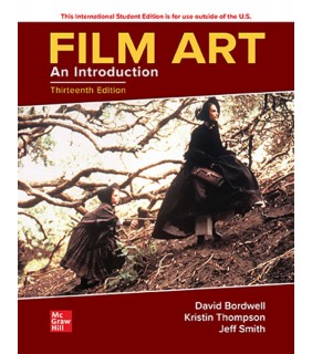 McGraw-Hill Education ebook Film Art 13E: An Introduction ISE