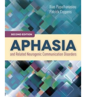 Aphasia and Related Neurogenic Communication Disorders - eBook