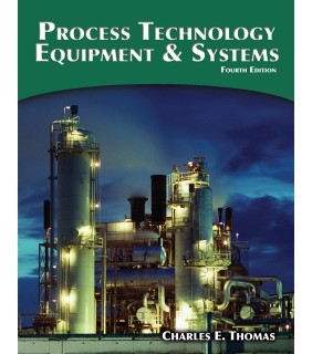 Delmar ISE Process Technology Equipment and Systems