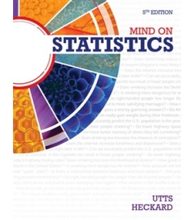Mind on Statistics