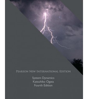 P&C ECS System Dynamics, Pearson New International Edition