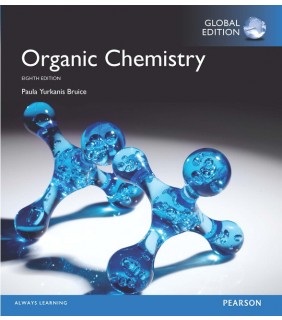 Pearson Education Organic Chemistry, Global Edition