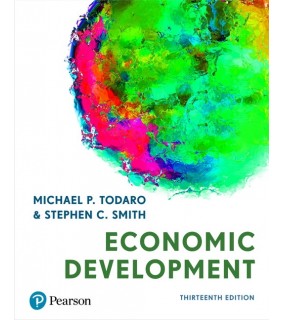 Pearson Education Economic Development