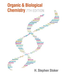 Cengage Learning Organic and Biological Chemistry 7E