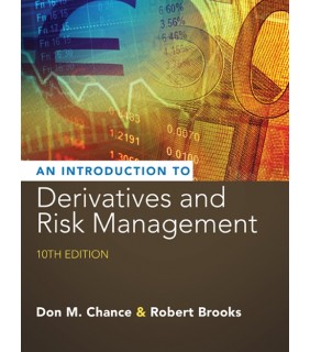 Cengage Learning Introduction to Derivatives and Risk Management