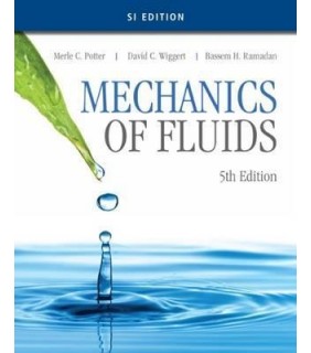 Mechanics of Fluids