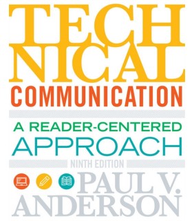 Cengage Learning Technical Communication