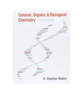 Cengage Learning ebook Organic and Biological Chemistry 7E