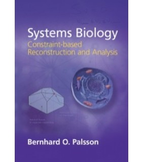 Systems Biology: Constraint-based Reconstruction and Analysis - eBook