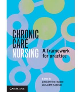 Cambridge University Press Chronic Care Nursing