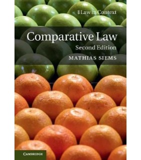 Comparative Law