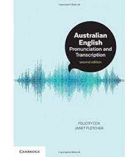 Australian English Pronunciation and Transcription