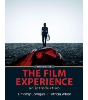 Macmillan Science & Educ. USA ebook The Film Experience