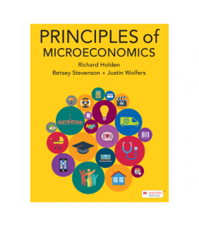 Macmillan Science & Education ebook Principles of Microeconomics