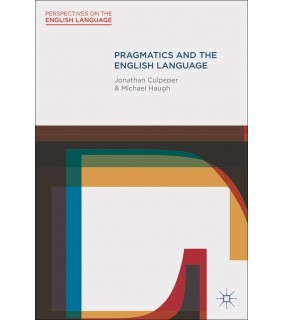 Bloomsbury ebook Pragmatics and the English Language