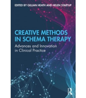 ebook Creative Methods in Schema Therapy