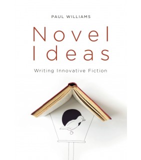 Red Globe Press ebook RENTAL 180 DAYS Novel Ideas