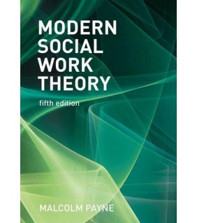 EBOOK Modern Social Work Theory 5th ed