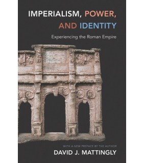 Princeton University Press ebook Imperialism, Power, and Identity