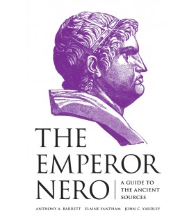 Princeton University Press ebook The Emperor Nero