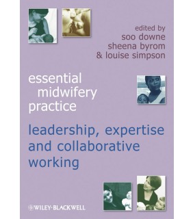 John Wiley & Sons (UK) Expertise Leadership and Collaborative Working