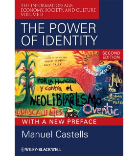 John Wiley & Sons The Power of Identity