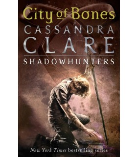 Walker Books Australia The Mortal Instruments 1: City of Bones