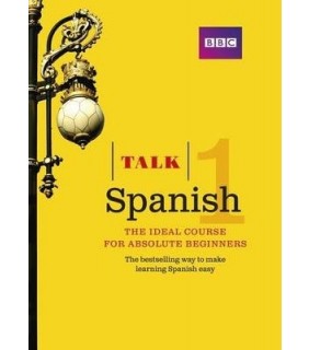 Talk Spanish 1