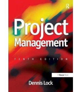 Routledge ebook Project Management