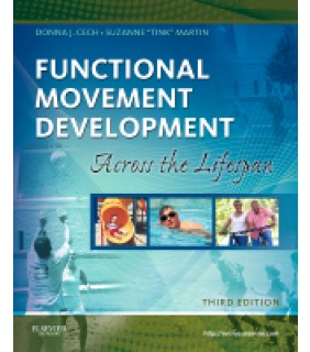 Elsevier - Health Sciences Division Functional Movement Development Across the Life Span