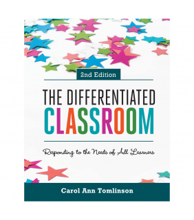 ASCD ebook The Differentiated Classroom 2E