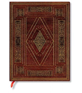 Paperblanks Shakespeare’s Library, First Folio, Ultra Lined Flexi