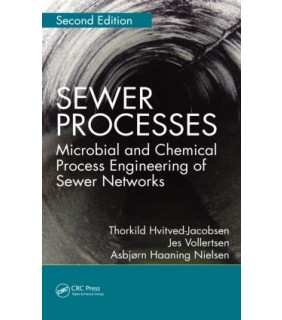 Taylor and Francis Sewer Processes