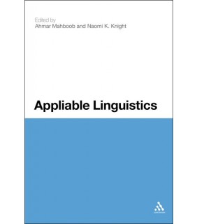 Bloomsbury Appliable Linguistics