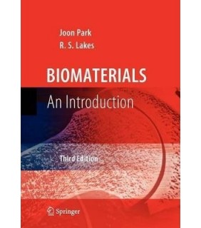 Biomaterials: An Introduction - eBook