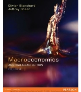 Macroeconomics - eBook