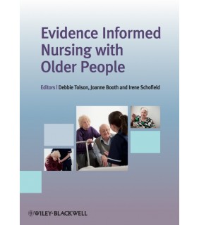 John Wiley & Sons eBook Evidence Informed Nursing with Older People