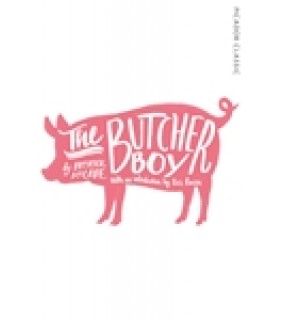 Picador The Butcher Boy