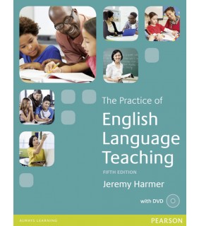 Pearson Education Australia The practice of English language teaching